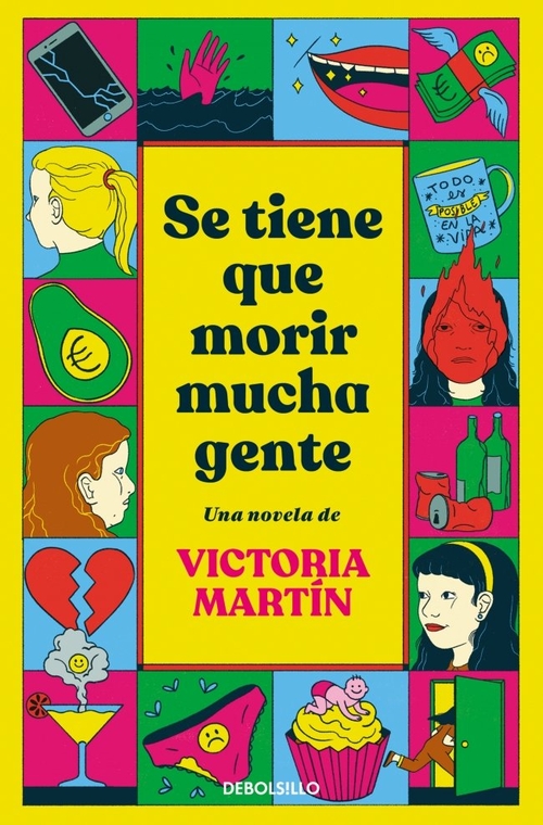 Portada