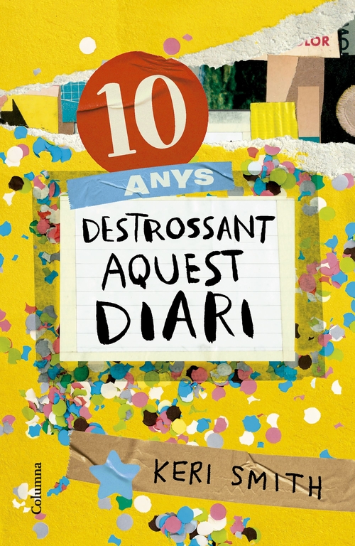 Portada