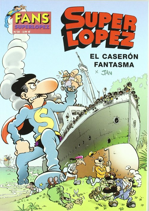 Portada