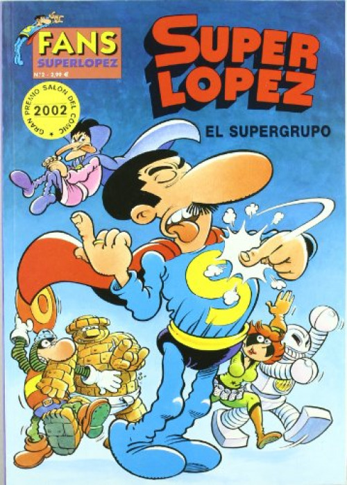 Portada