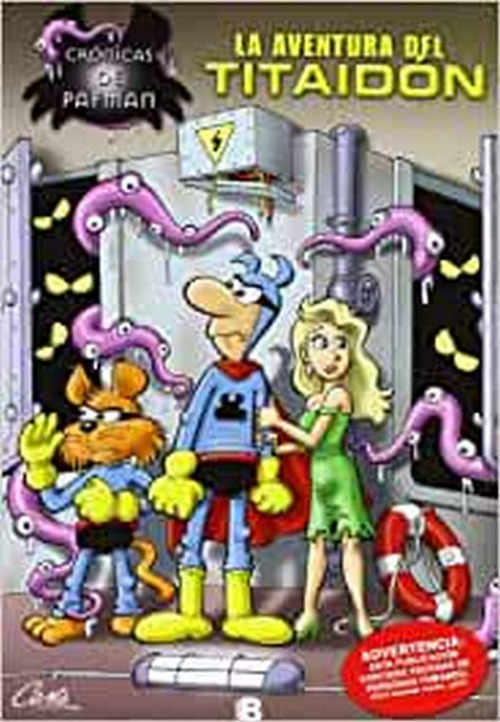 Portada