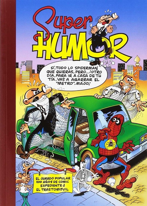 Portada