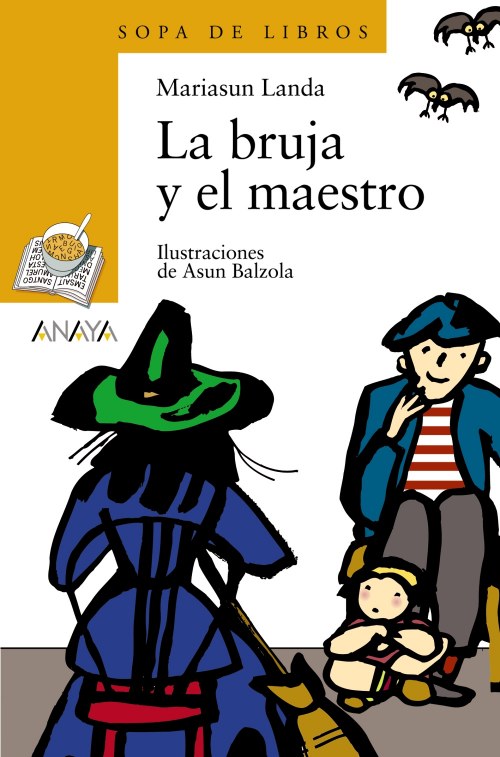 Portada