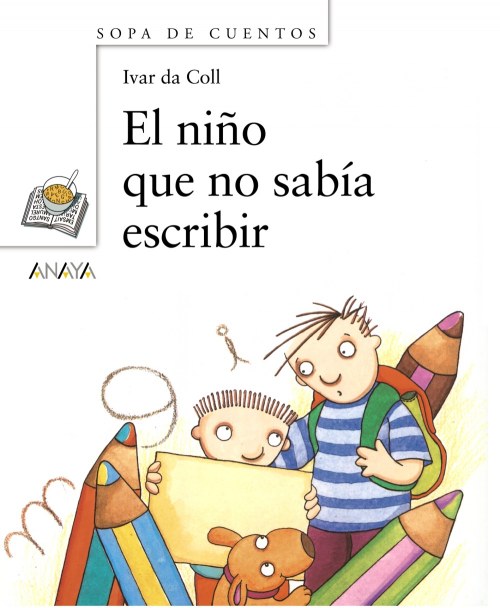 Portada