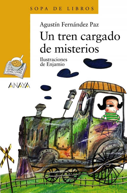 Portada