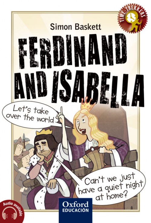 Portada