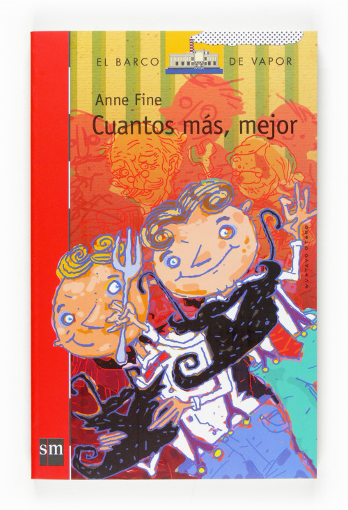 Portada