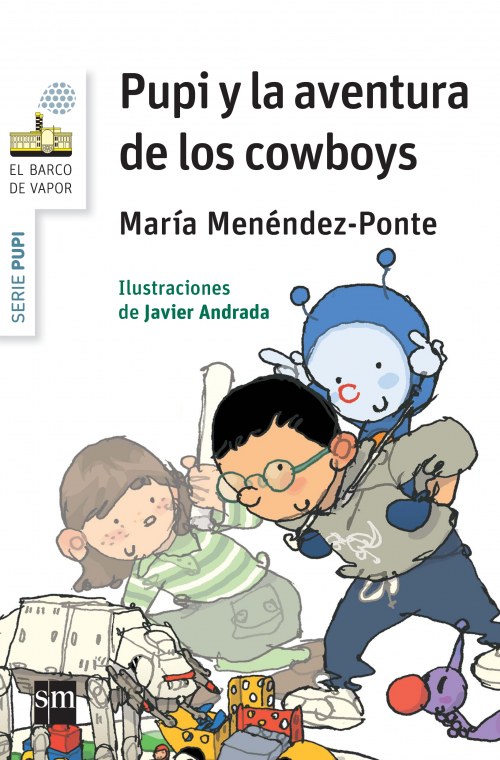 Portada