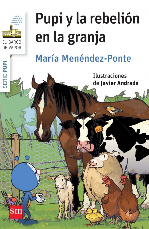 Portada