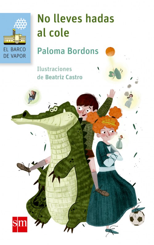 Portada