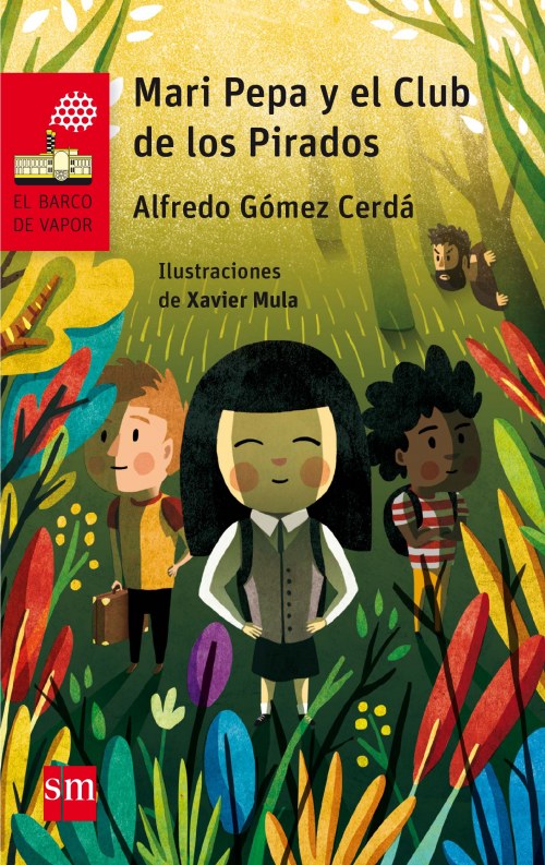 Portada