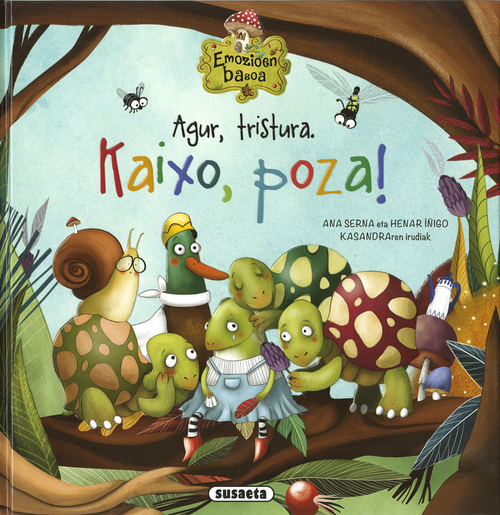 Portada