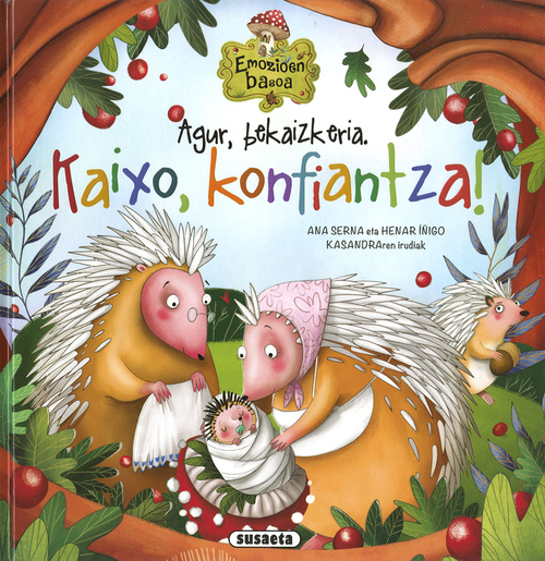 Portada