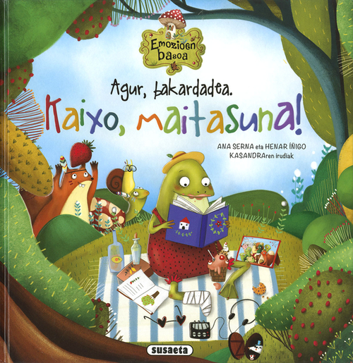 Portada