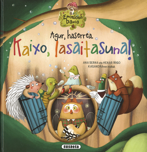 Portada