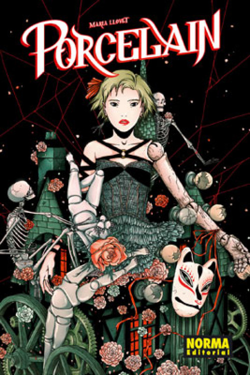 Portada