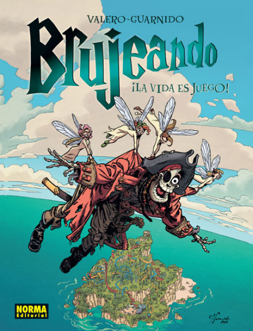 Portada