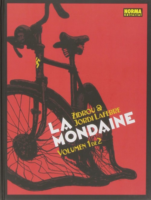 Portada