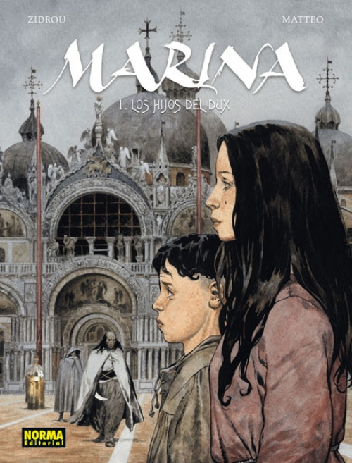 Portada