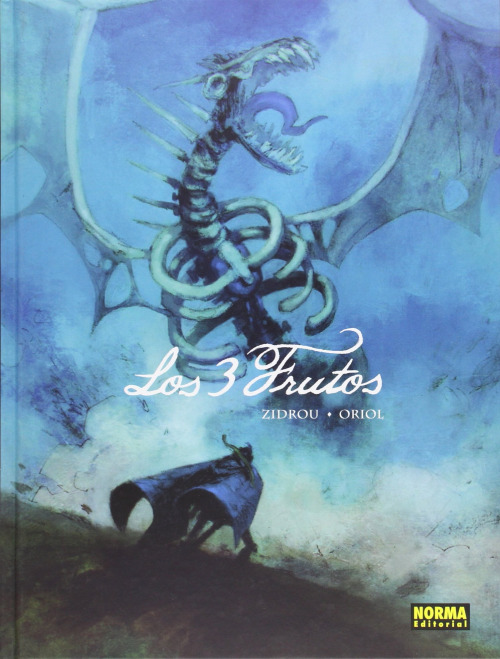 Portada