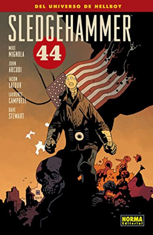 Portada
