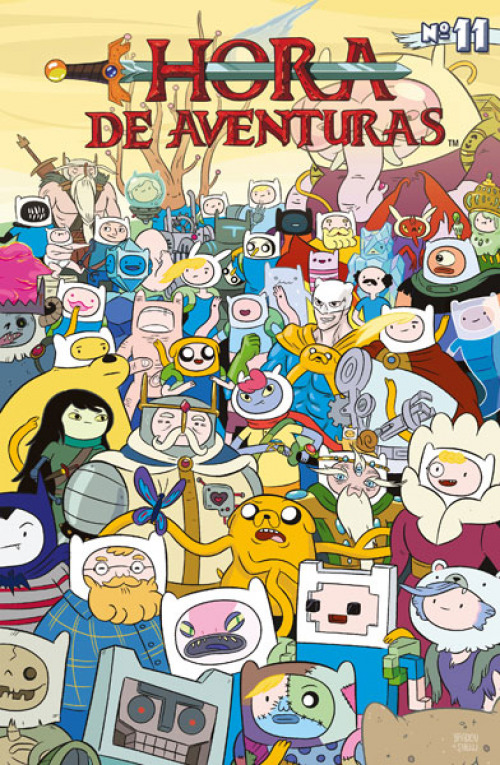 Portada