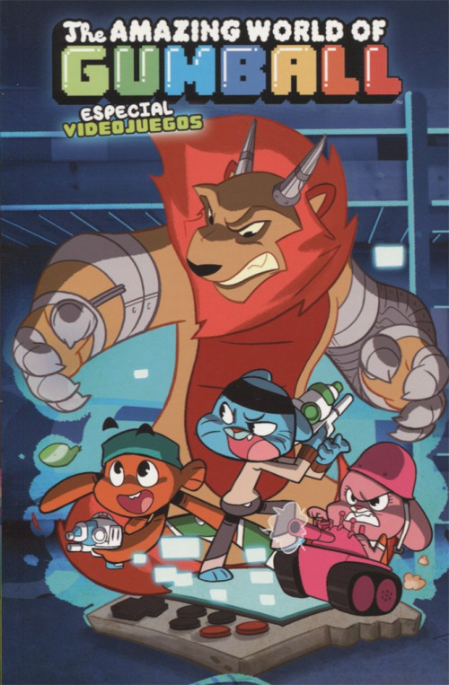 Portada