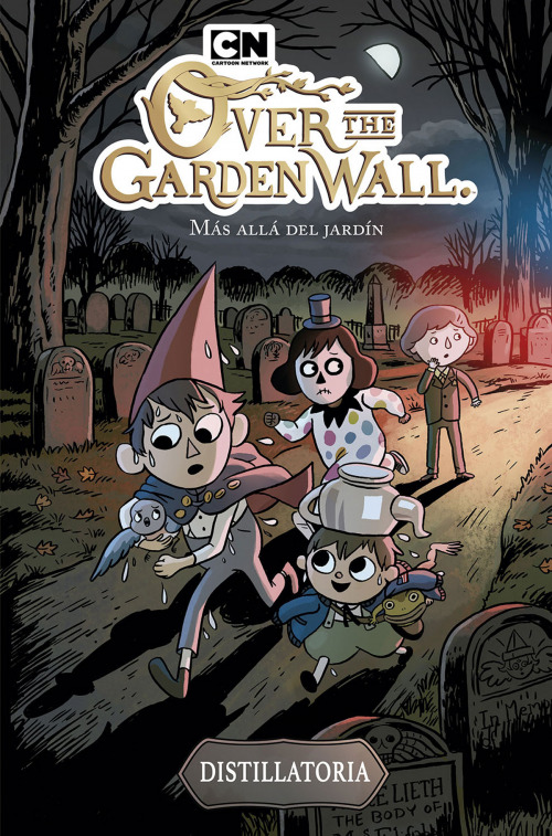 Portada