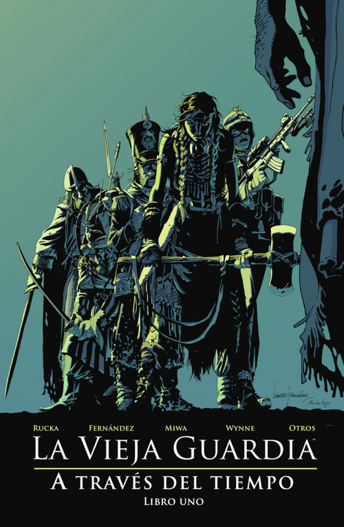 Portada