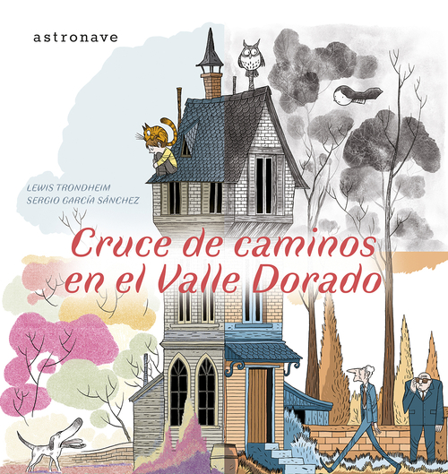Portada