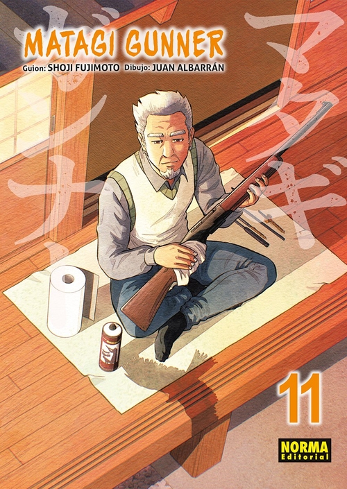 Portada