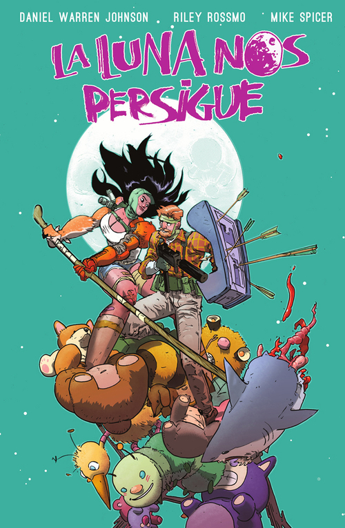 Portada