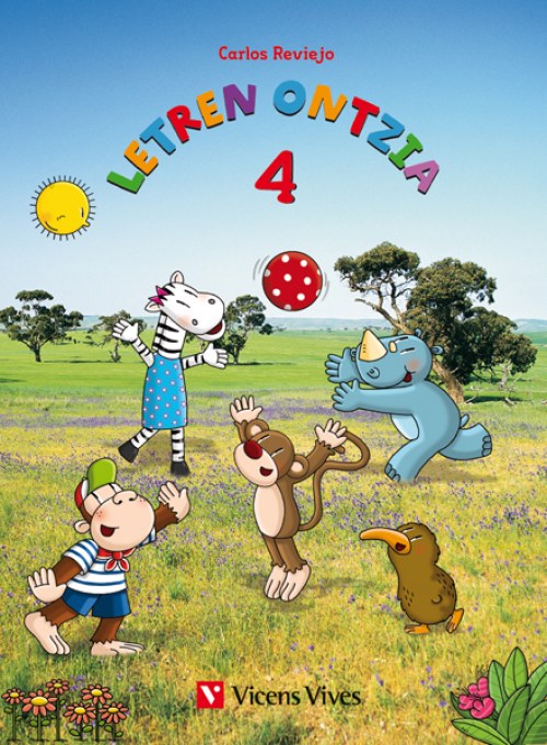 Portada
