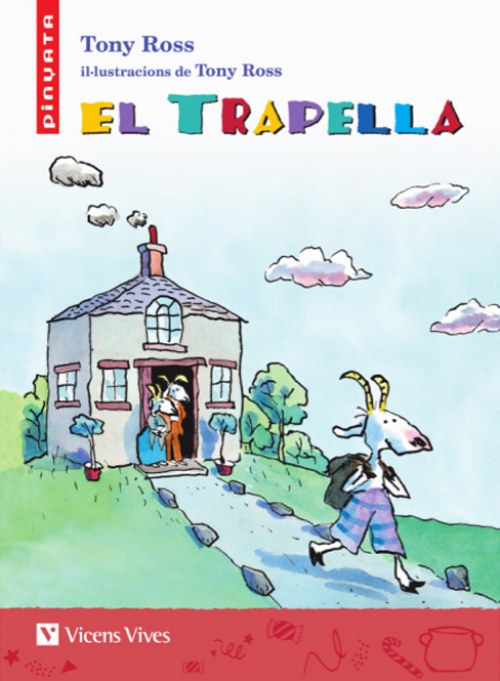 Portada