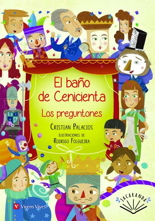 Portada