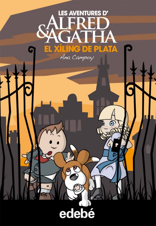 Portada