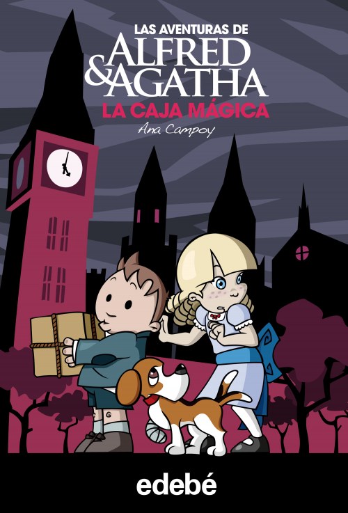 Portada
