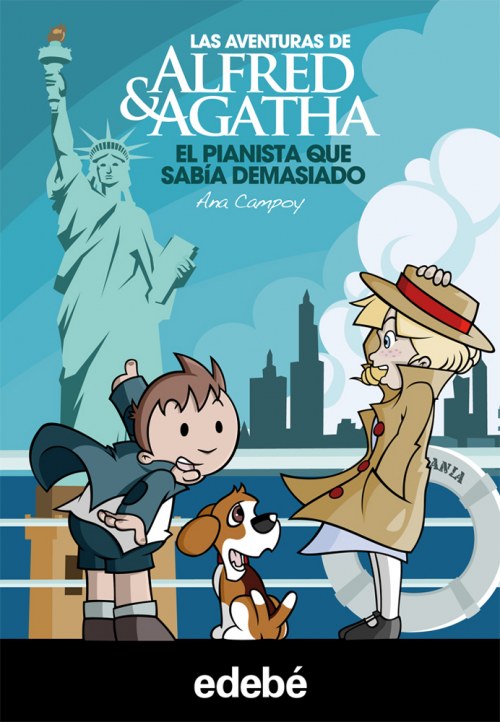Portada