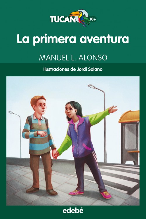 Portada