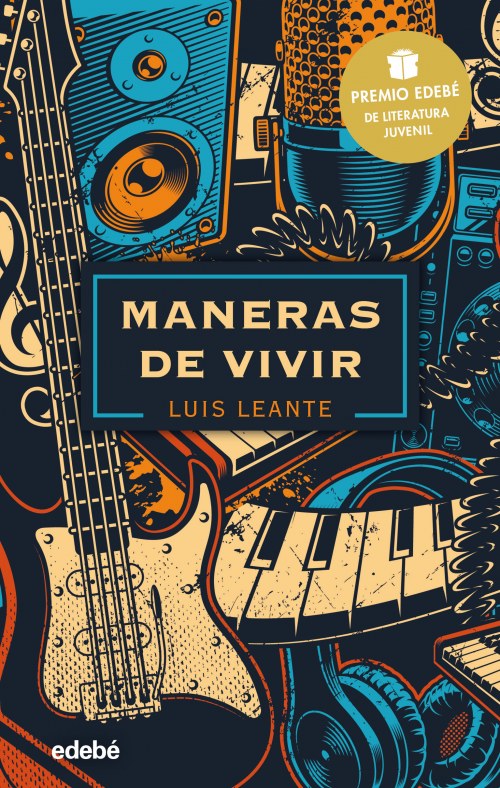Portada