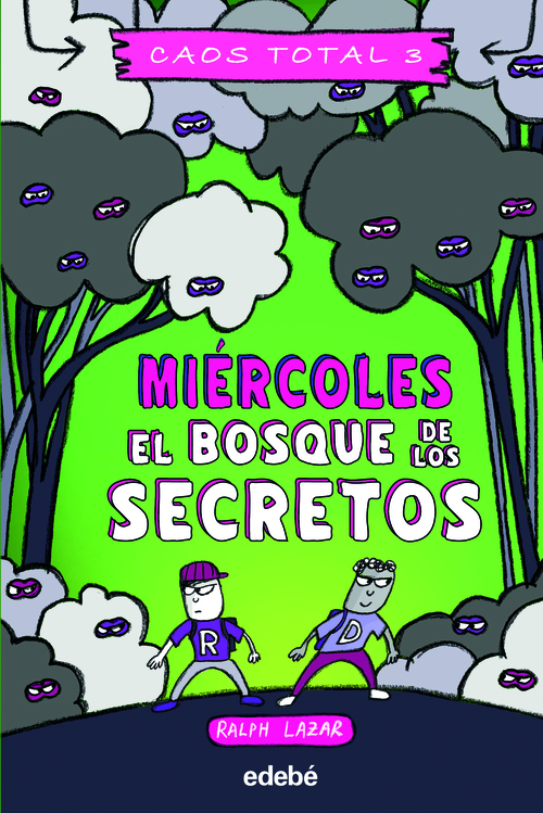 Portada