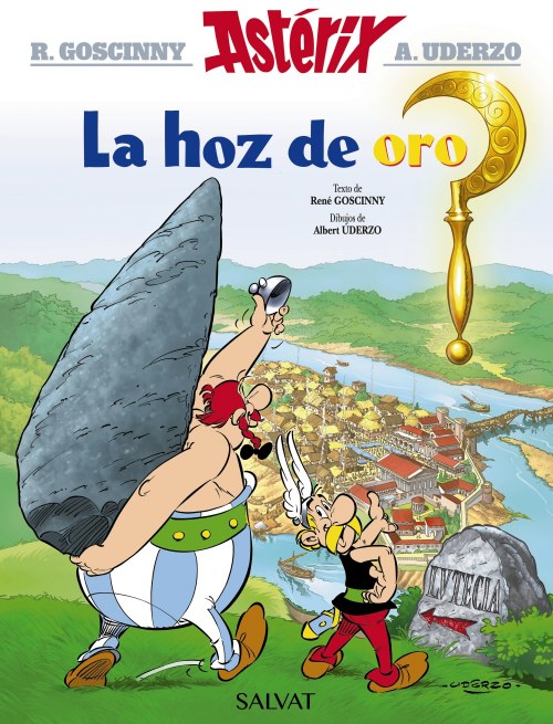 Portada
