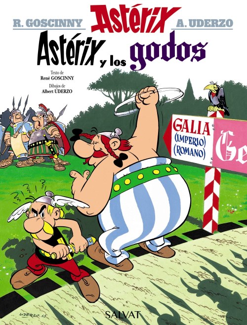 Portada