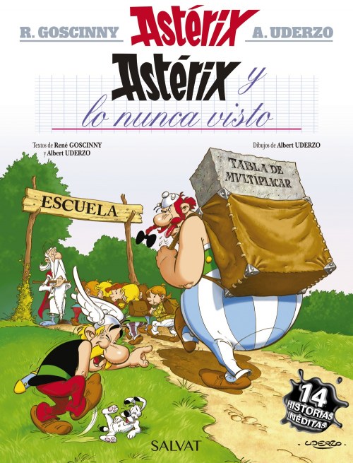 Portada