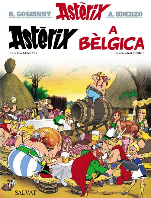 Portada