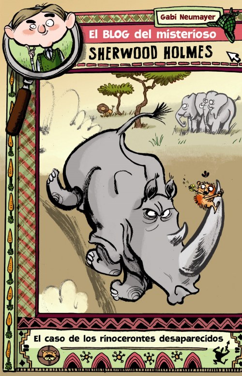 Portada