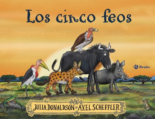 Portada