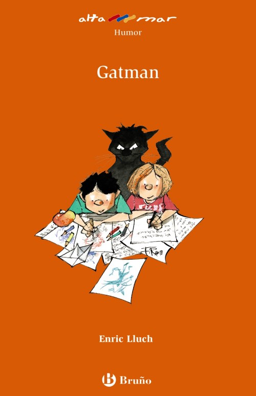 Portada