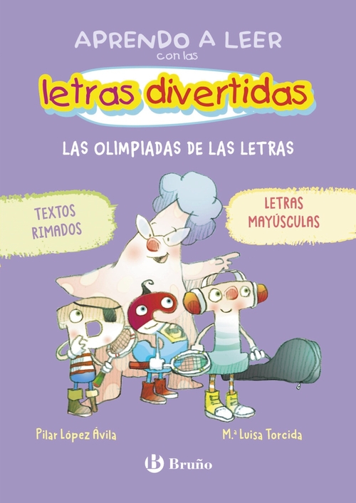 Portada