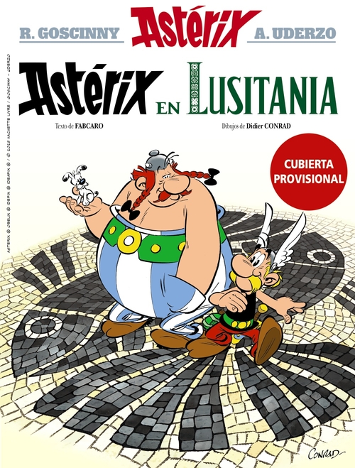 Portada